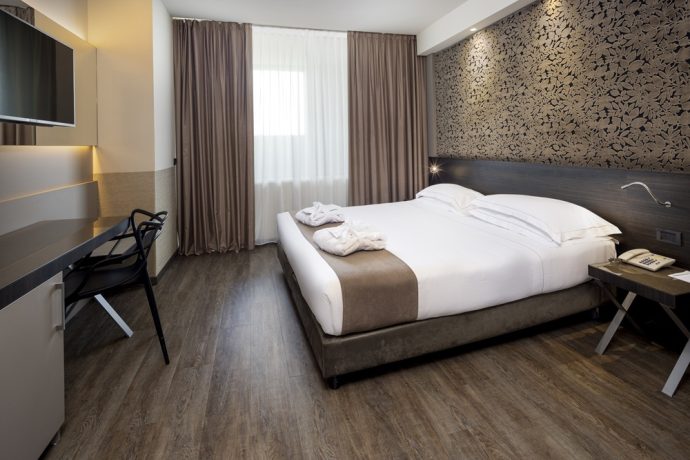 BEST WESTERN PLUS HOTEL FARNESE