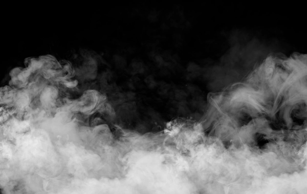 Affumicatura, ma senza carbone