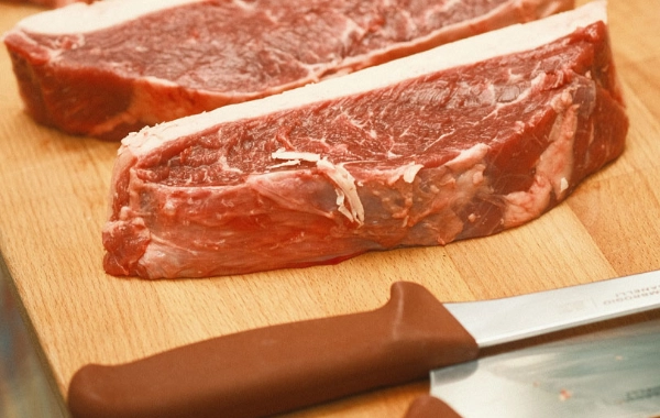 The Picanha way: l’arte del taglio a fette