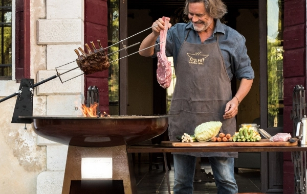 FROM ANGUS TO RUBIA: EXPERIMENTING WITH SPOLERT