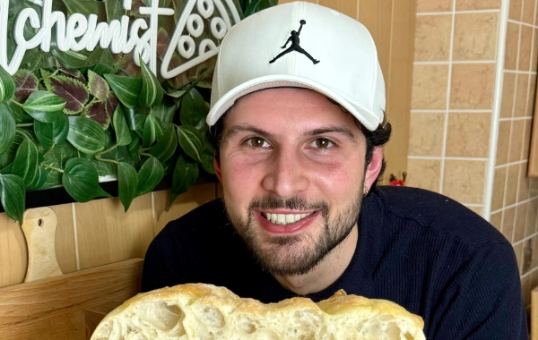 SHOWCOOKING CON FORNI CLEMENTI