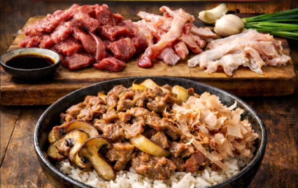 ZERO WASTE: Maximizing Every Cut of Meat